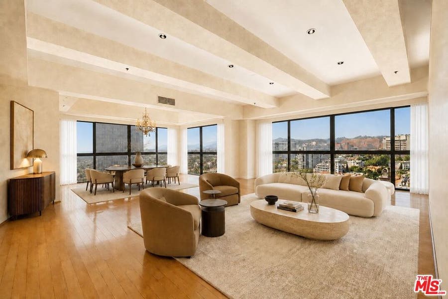 Property photo for 10790 Wilshire Boulevard, #1001, Los Angeles, CA