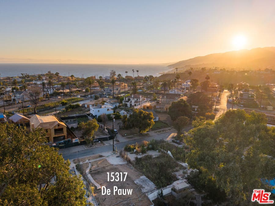 Property photo for 15317 De Pauw Street, Los Angeles, CA