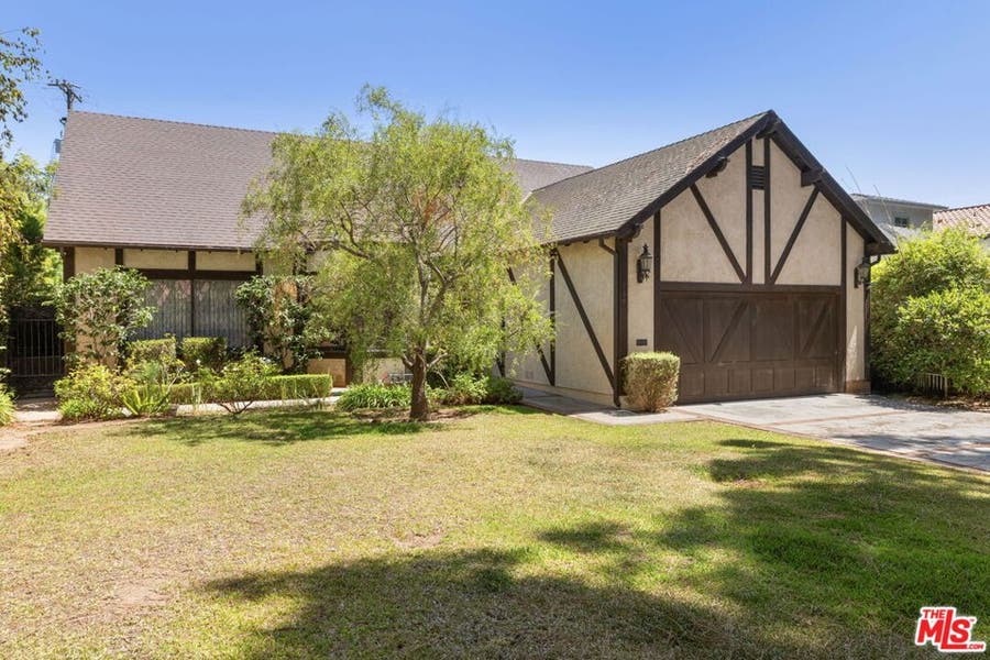 Property photo for 739 24th Street, Santa Monica, CA