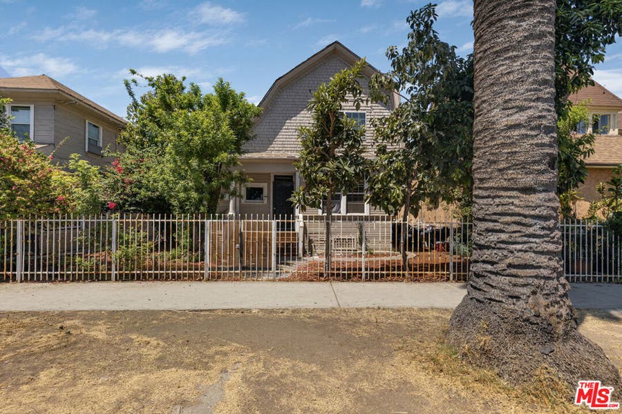 Property photo for 1715 Toberman Street, Los Angeles, CA
