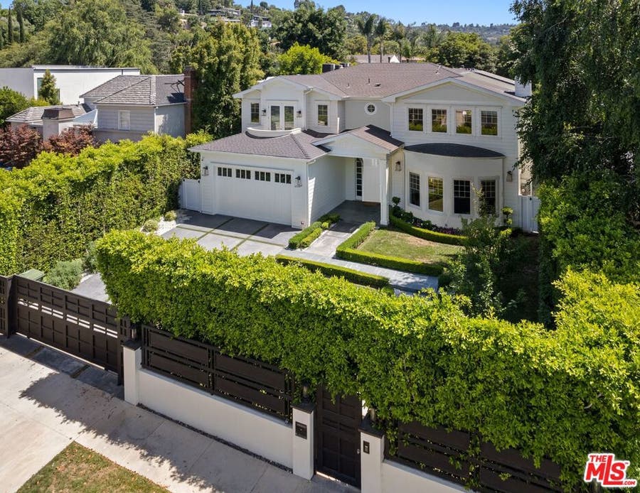 Property photo for 15272 Valley Vista Boulevard, Sherman Oaks, CA