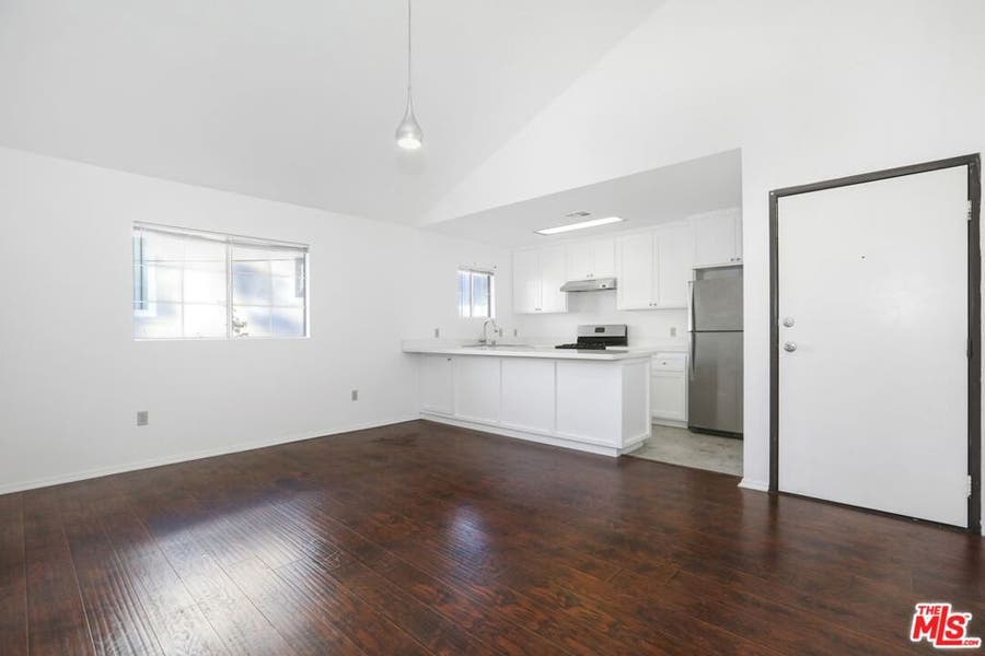 Property photo for 1753 N KENMORE Avenue, Los Angeles, CA