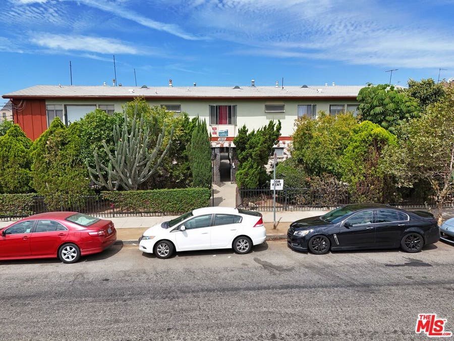 Property photo for 1211 N New Hampshire Avenue, Los Angeles, CA