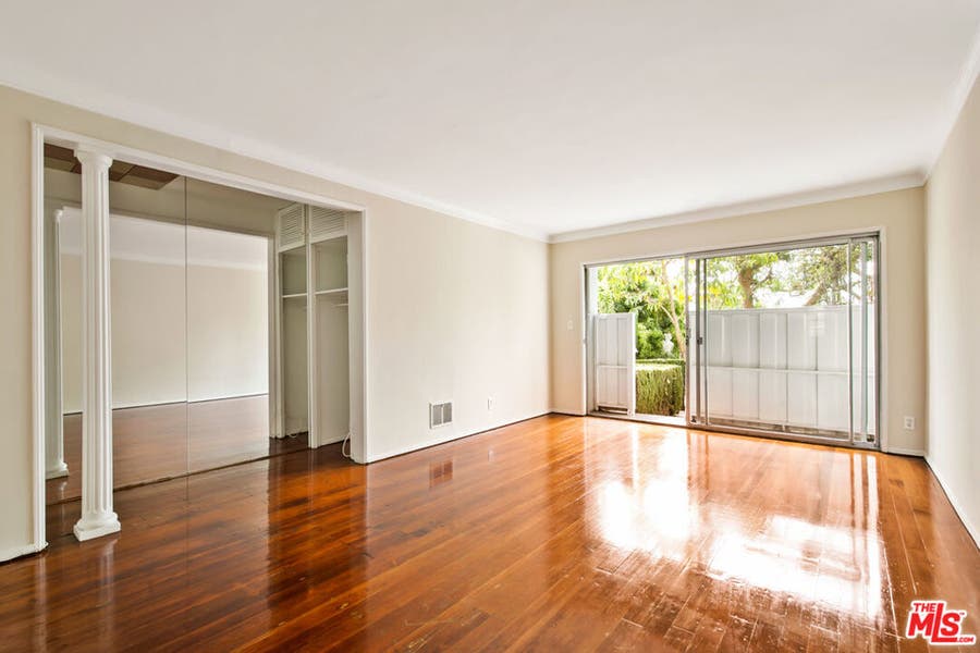 Property photo for 1323 N Olive Drive, #35A, West Hollywood, CA