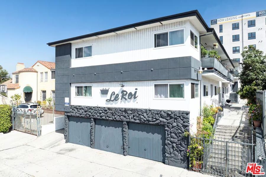 Property photo for 254 S Normandie Avenue, Los Angeles, CA