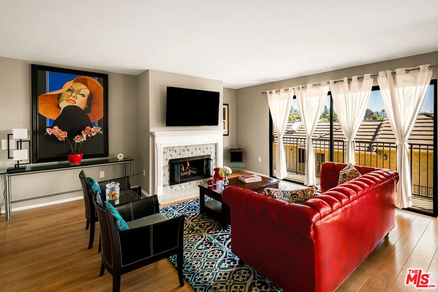 Property photo for 1942 Grace Avenue, #122, Los Angeles, CA