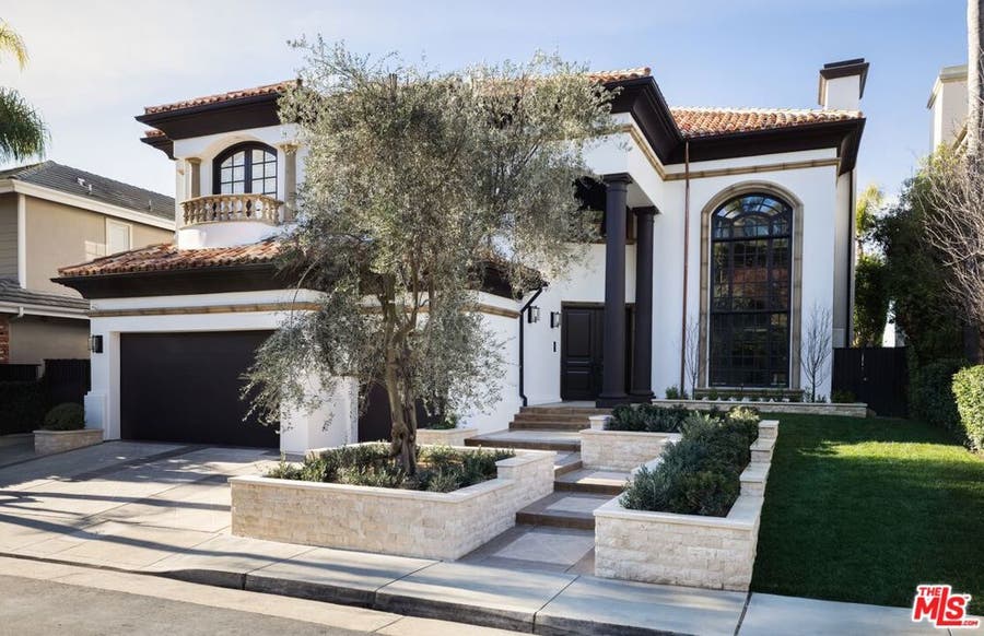 Property photo for 16736 Via Pacifica, Pacific Palisades, CA