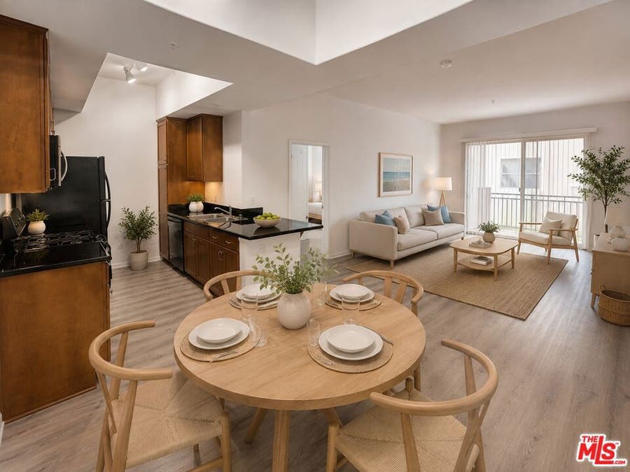 Property photo for 4060 Glencoe Avenue, #312, Marina Del Rey, CA