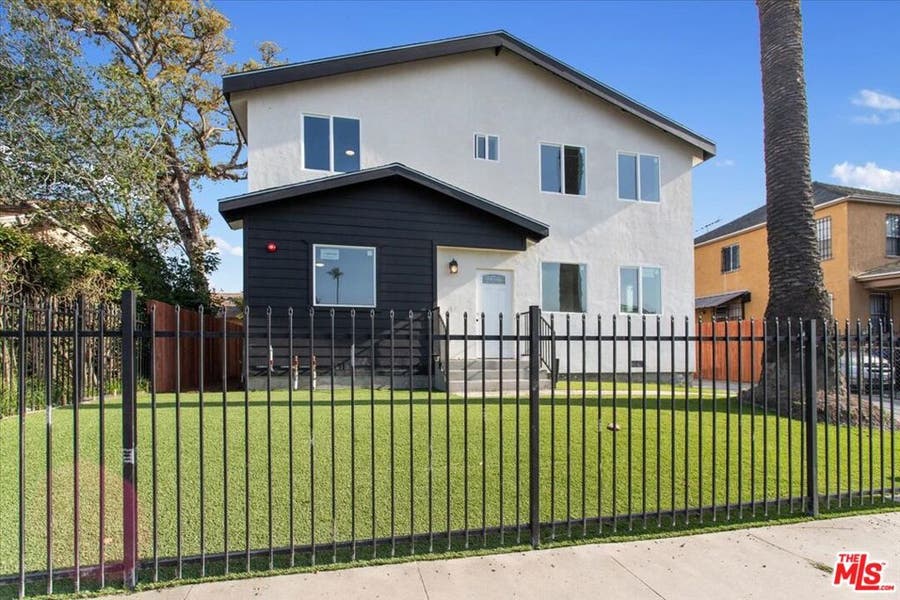Property photo for 758 E 78th Street, Los Angeles, CA