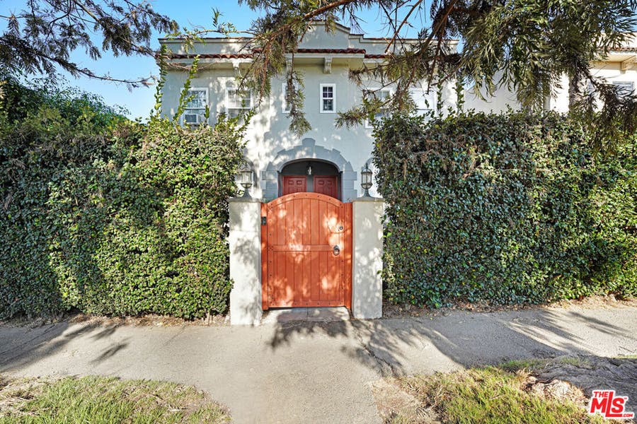 Property photo for 1359 S Cloverdale Avenue, Los Angeles, CA
