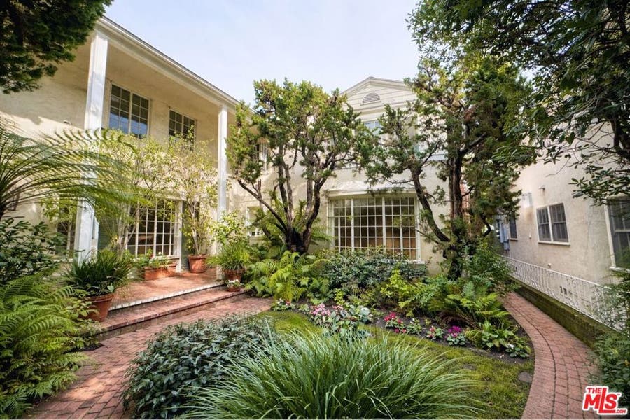 Property photo for 214 S Spalding Drive, Beverly Hills, CA