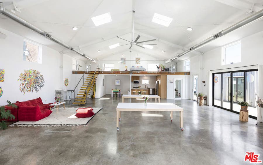 Property photo for 3475 Union Pacific Avenue, Los Angeles, CA