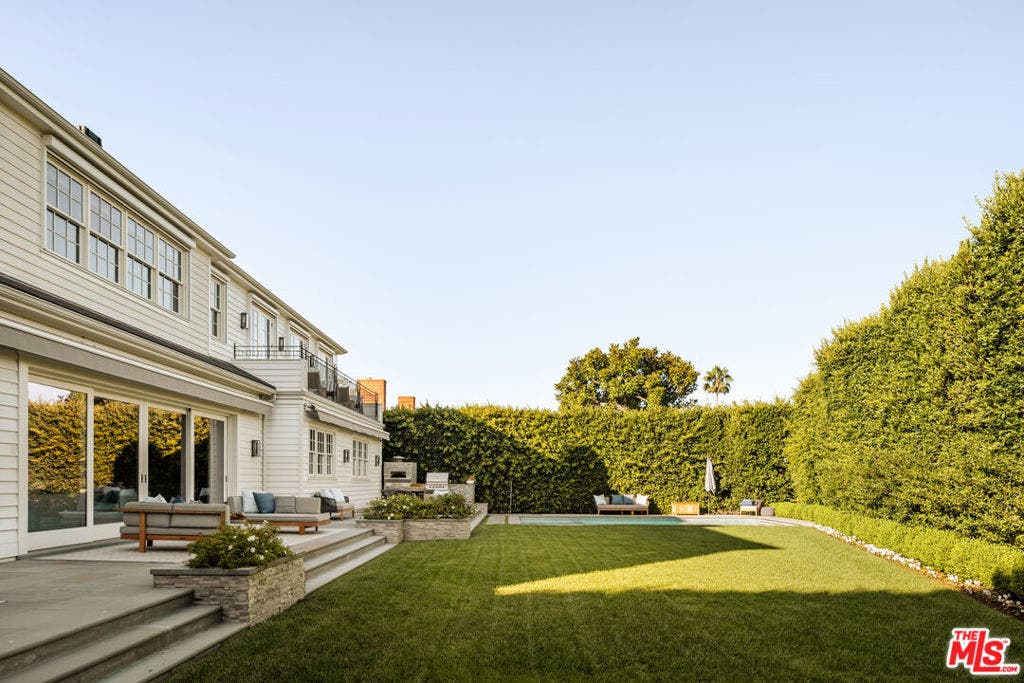 1232 Corsica Drive, Pacific Palisades, CA 90272