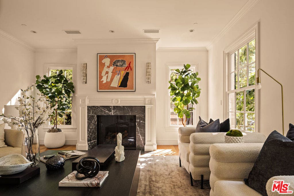 1232 Corsica Drive, Pacific Palisades, CA 90272