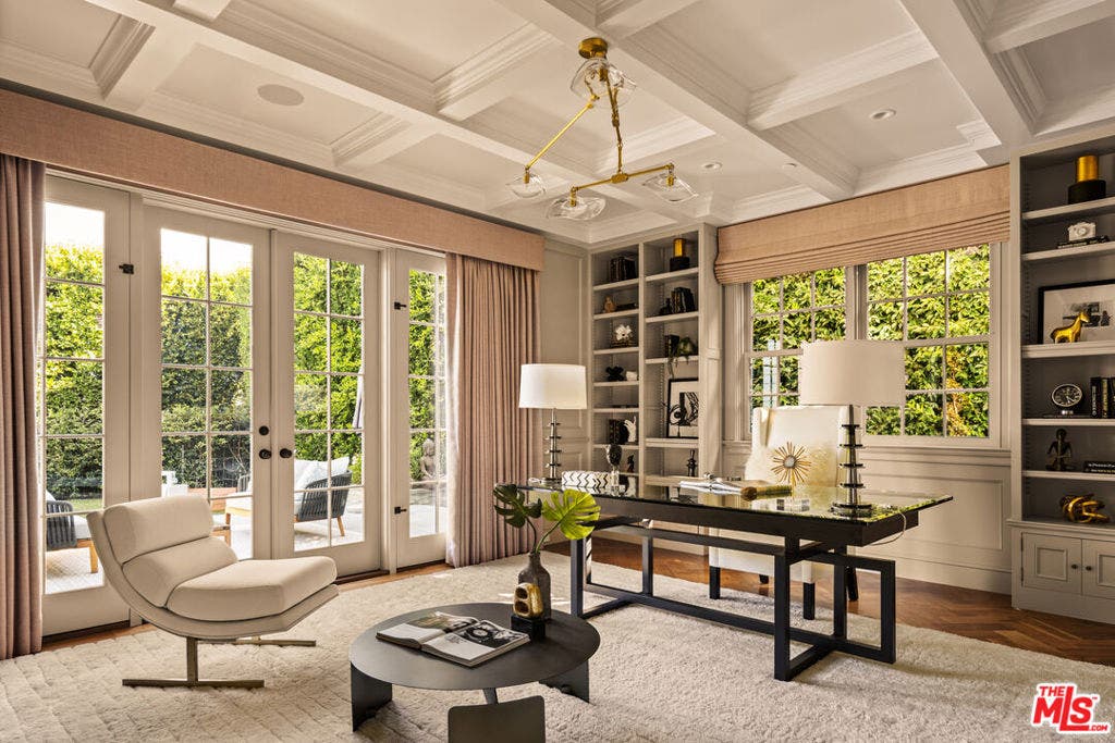 1232 Corsica Drive, Pacific Palisades, CA 90272