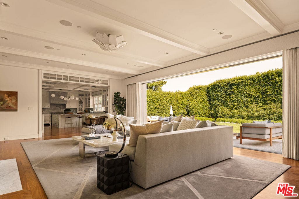 1232 Corsica Drive, Pacific Palisades, CA 90272