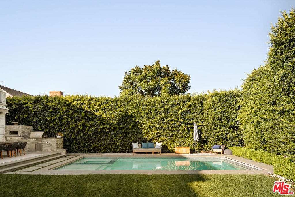 1232 Corsica Drive, Pacific Palisades, CA 90272