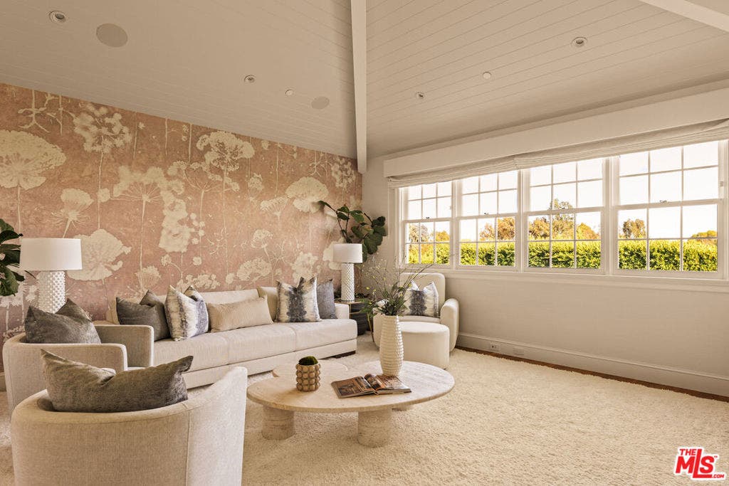 1232 Corsica Drive, Pacific Palisades, CA 90272