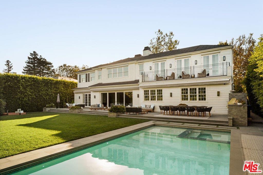 1232 Corsica Drive, Pacific Palisades, CA 90272