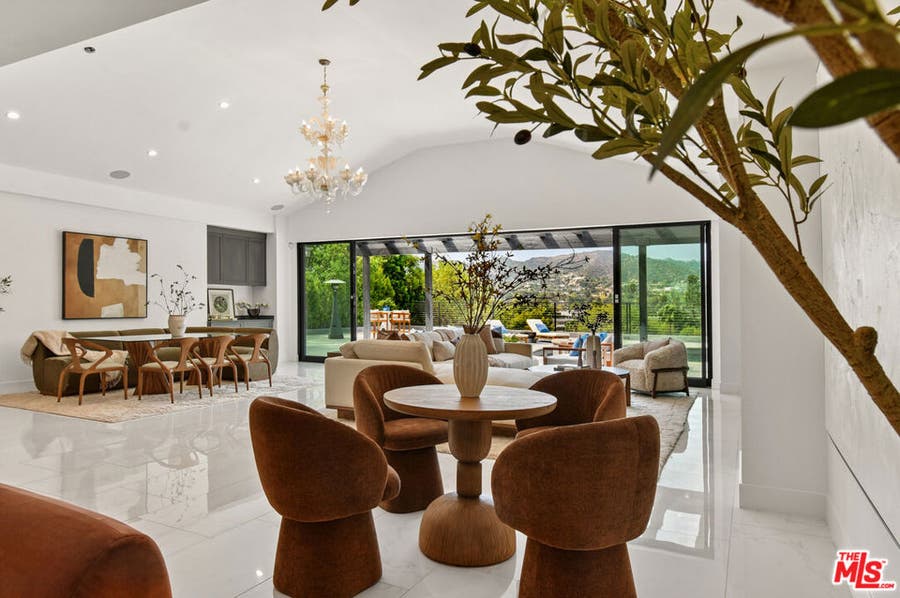 Property photo for 4423 Bergamo Drive, Los Angeles, CA