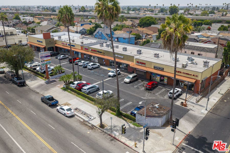 Property photo for 4701 S Broadway, Los Angeles, CA