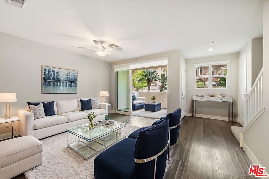 Property photo for 4388 Paxton Place, Calabasas, CA
