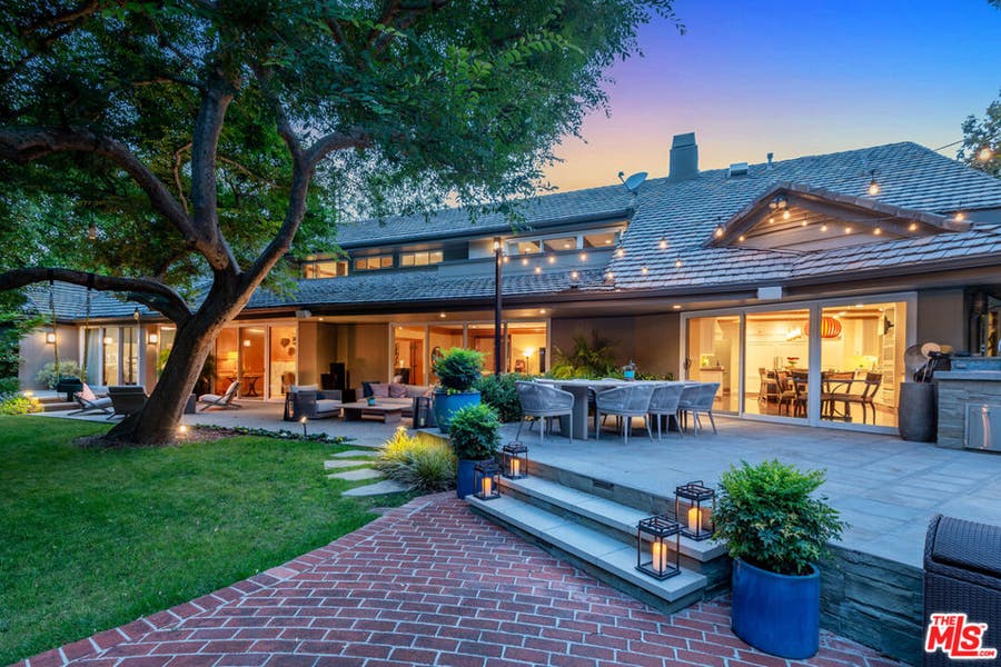 Property photo for 15946 Woodvale Road, Encino, CA