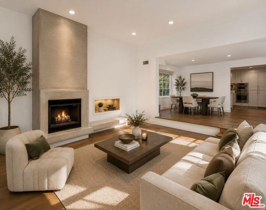 Property photo for 6467 Deep Dell Place, Los Angeles, CA