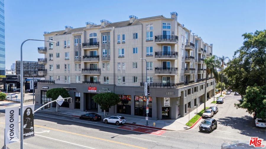 Property photo for 12222 Wilshire Boulevard, #208, Los Angeles, CA