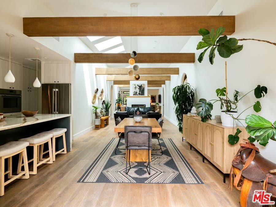Property photo for 3741 Boise Avenue, Los Angeles, CA