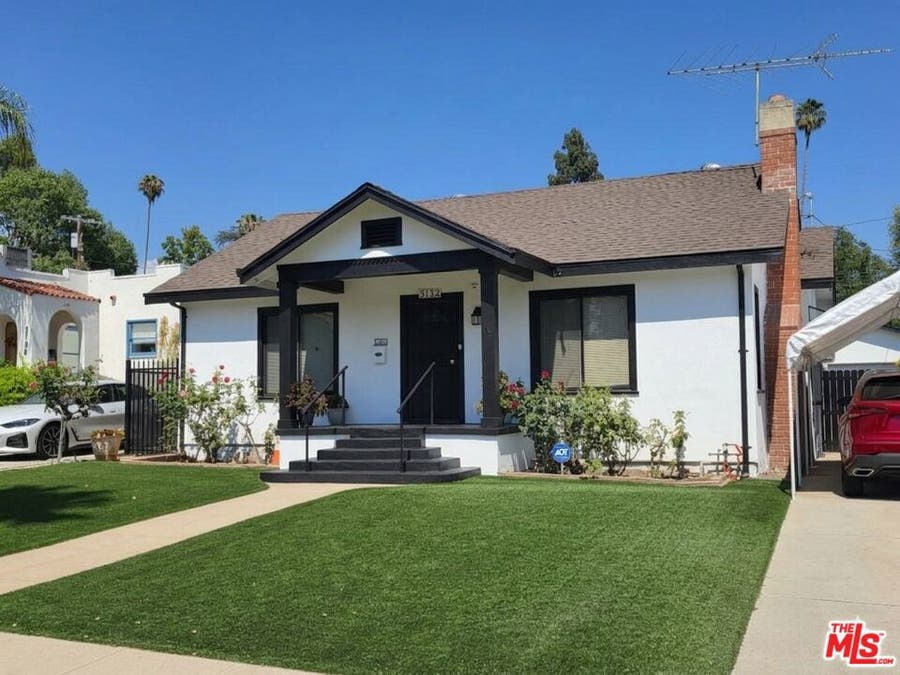 Property photo for 5132 Townsend Avenue, Los Angeles, CA