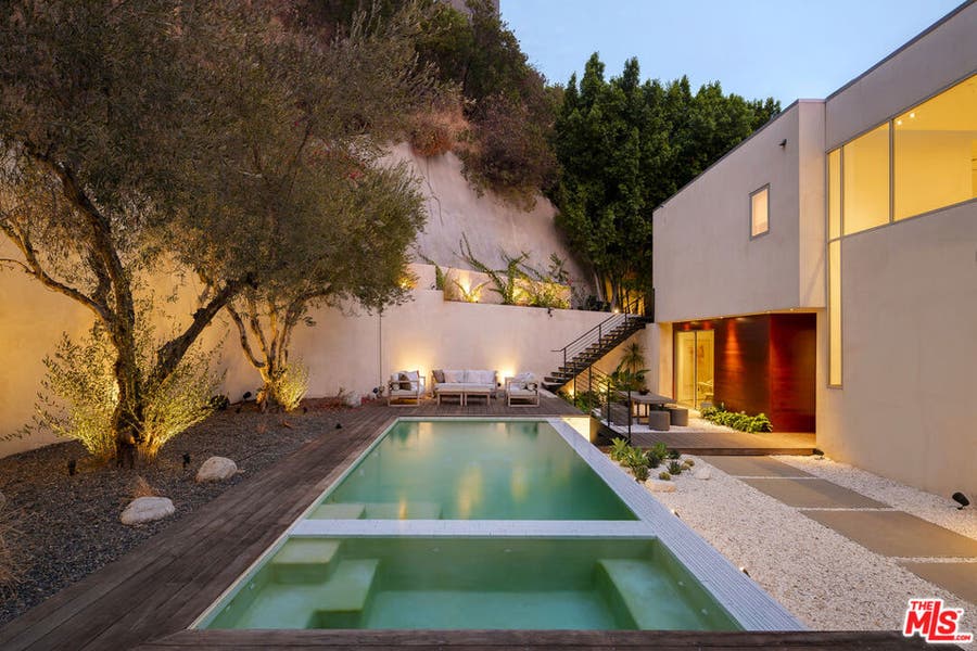 Property photo for 1700 Queens Court, Los Angeles, CA