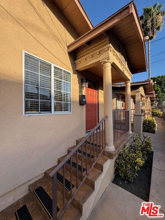 Property photo for 315 N Coronado Street, Los Angeles, CA