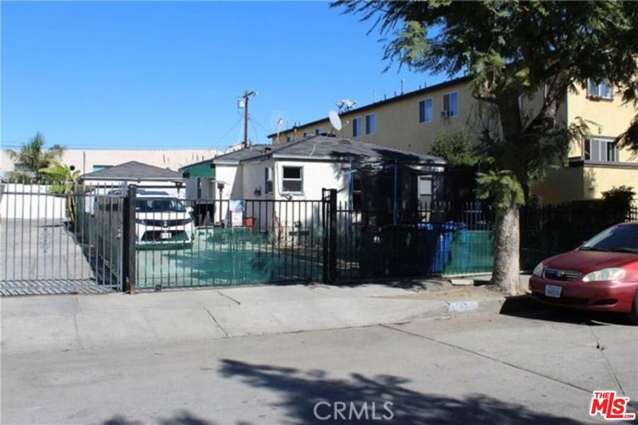 Property photo for 11429 Emelita Street, Los Angeles, CA