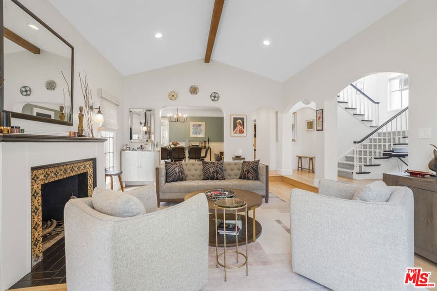 Property photo for 2330 Midvale Avenue, Los Angeles, CA