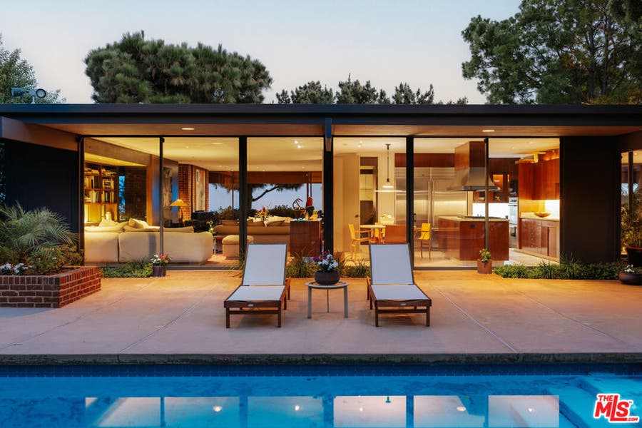 Property photo for 9225 Nightingale Drive, Los Angeles, CA