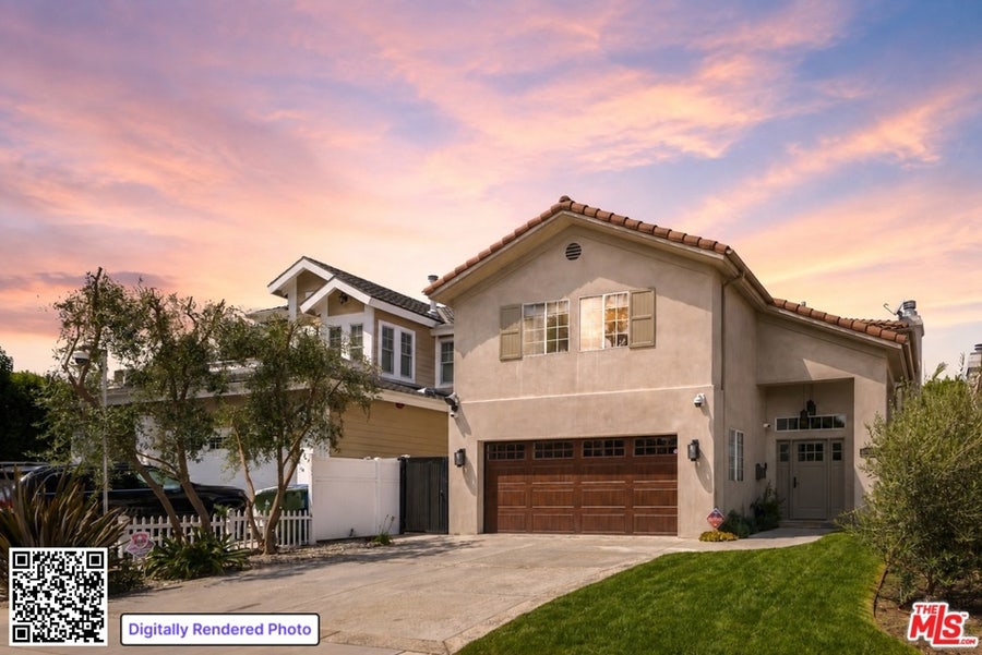 Property photo for 4661 Norwich Avenue, Sherman Oaks, CA