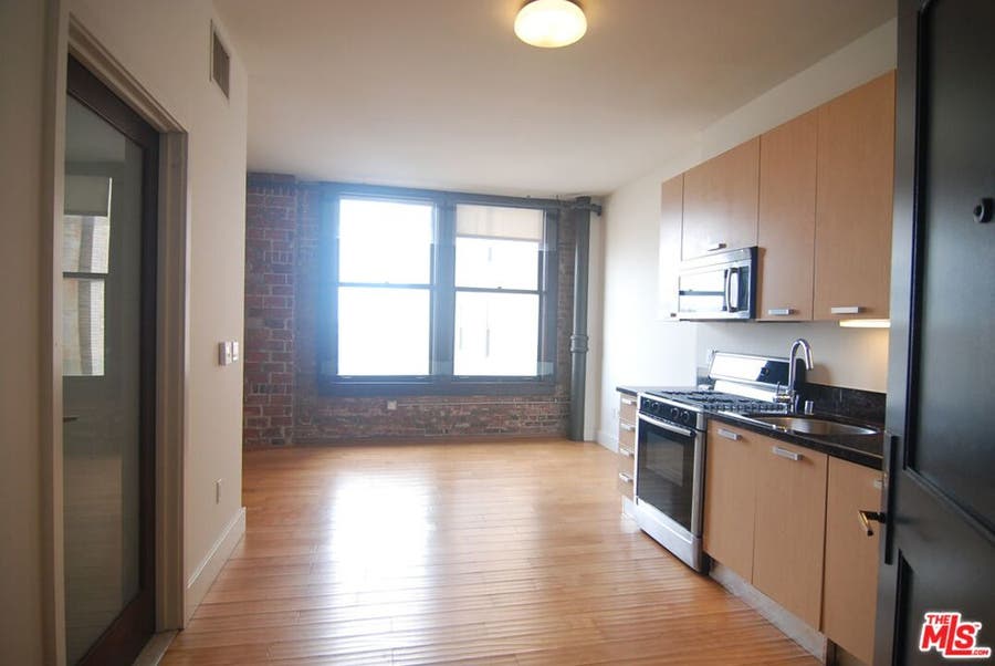 Property photo for 460 S Spring Street, #907, Los Angeles, CA