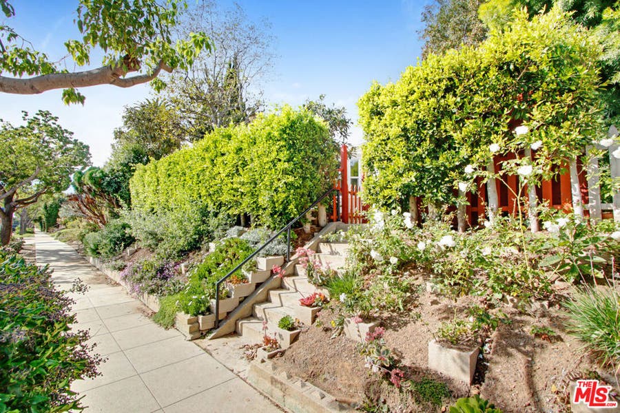 Property photo for 2227 Montana Avenue, Santa Monica, CA