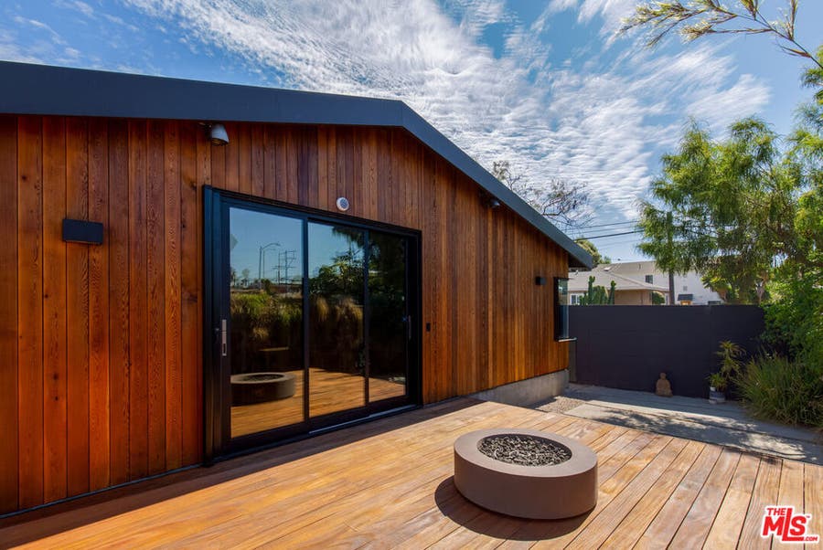 Property photo for 800 Seventh Avenue, Venice, CA