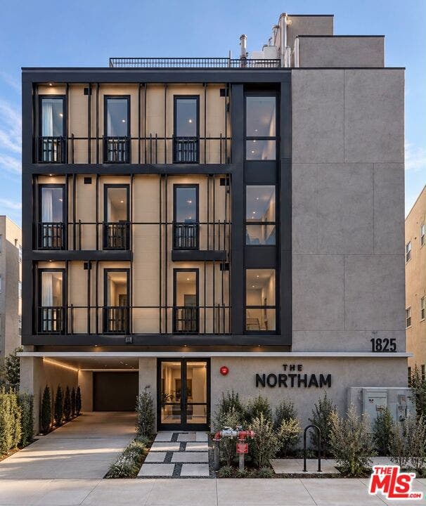 Property photo for 1825 N New Hampshire Avenue, #204, Los Angeles, CA
