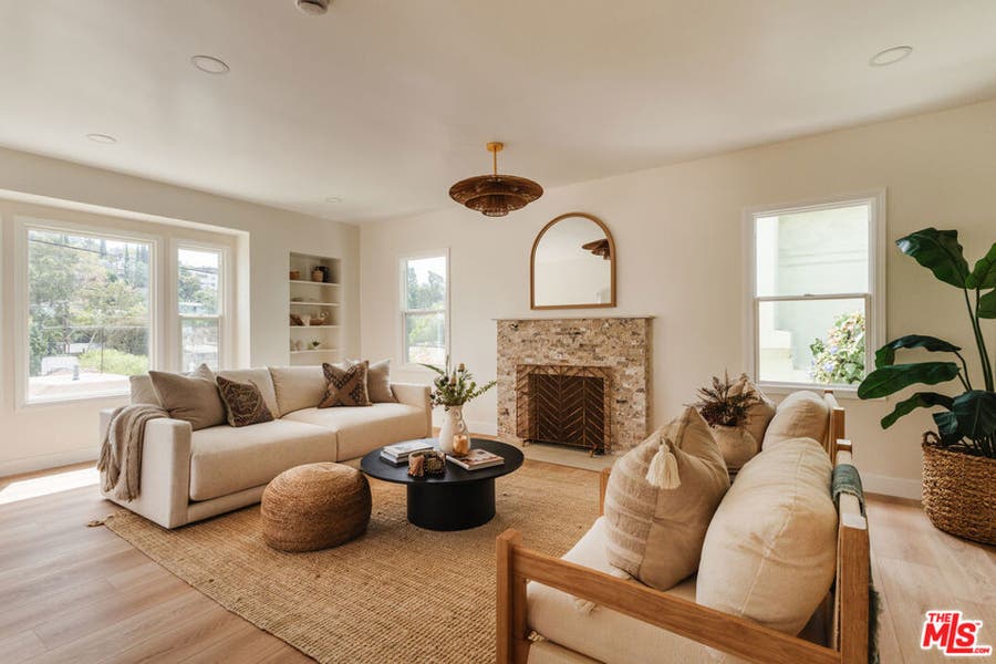 Property photo for 1707 Westerly Terrace, Los Angeles, CA