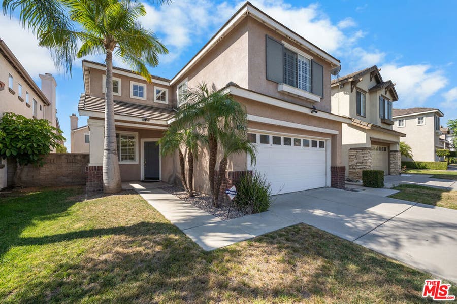 Property photo for 5451 Wildsage Place, Chino Hills, CA