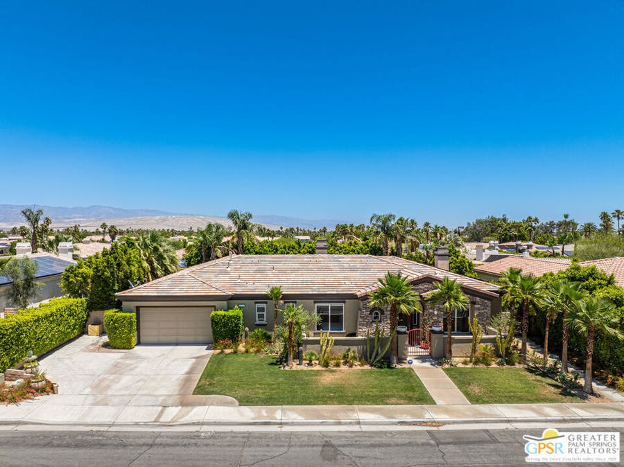 Property photo for 2160 N Hermosa Drive, Palm Springs, CA