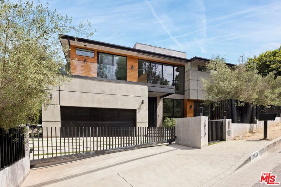 Property photo for 2814 Roscomare Road, Los Angeles, CA