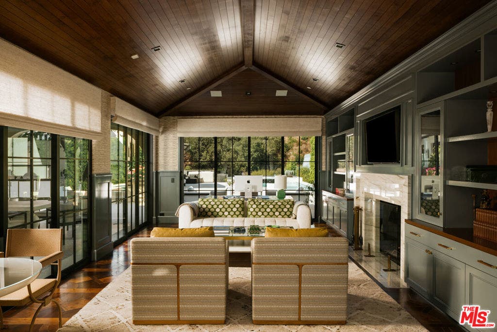 1445 Via Cresta, Pacific Palisades, CA 90272 1445 Via Cresta, Pacific Palisades, CA 90272