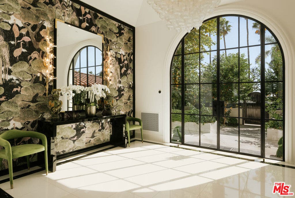 1445 Via Cresta, Pacific Palisades, CA 90272 1445 Via Cresta, Pacific Palisades, CA 90272