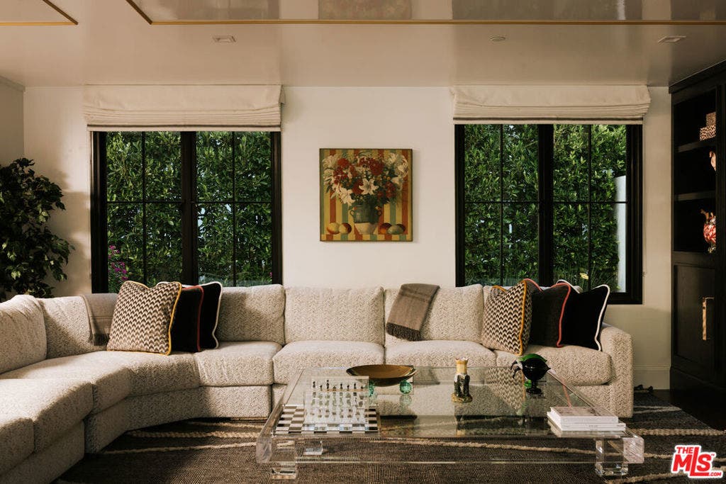 1445 Via Cresta, Pacific Palisades, CA 90272 1445 Via Cresta, Pacific Palisades, CA 90272