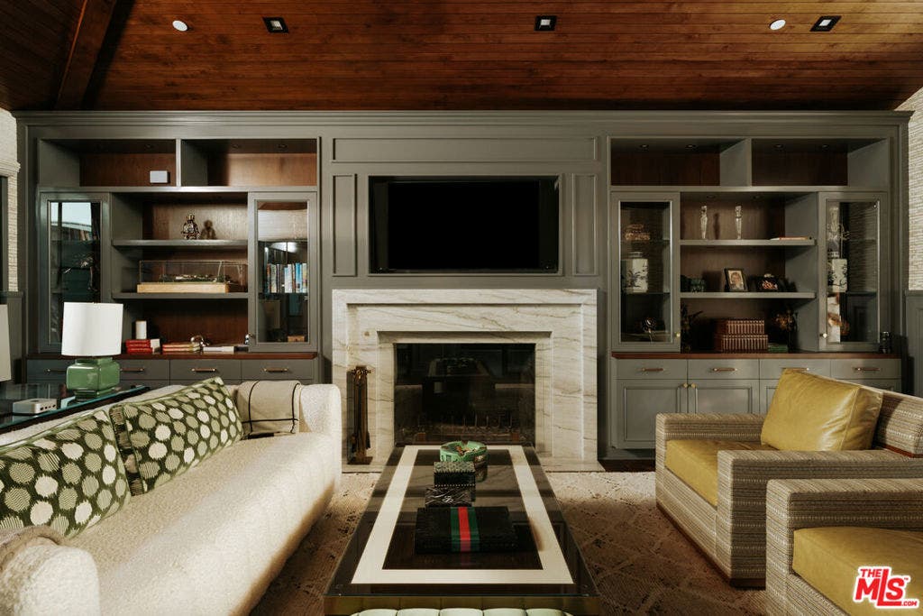 1445 Via Cresta, Pacific Palisades, CA 90272 1445 Via Cresta, Pacific Palisades, CA 90272