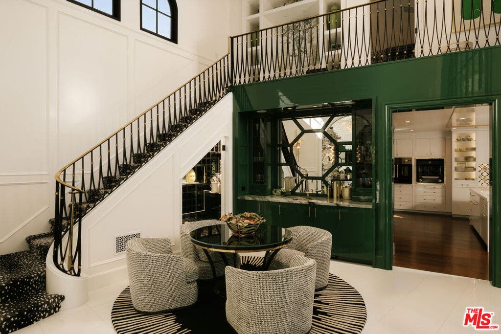 1445 Via Cresta, Pacific Palisades, CA 90272 1445 Via Cresta, Pacific Palisades, CA 90272